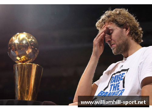 NBA球员经纪人的角色和影响力
