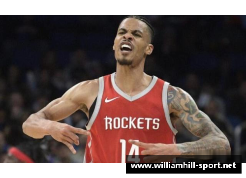 NBA球员三分神射手：命中率之王