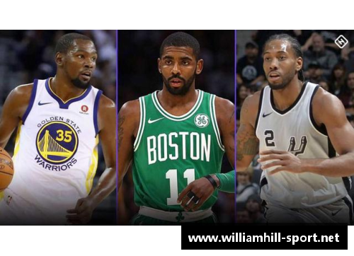 NBA自由球员市场：2016年球员名单及潜在交易动向