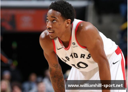 NBA风采：最令人陶醉的球场之星