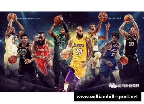 NBA新赛季：明星阵容大揭秘，谁将统治篮球舞台？