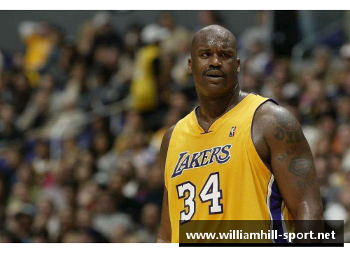 NBA历史中锋巨星盘点：从沙奎尔·奥尼尔到姚明的传奇之路