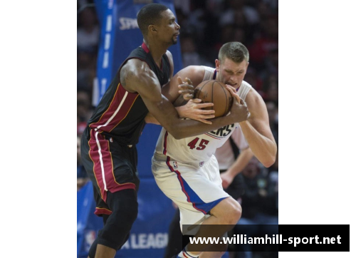 14届NBA赛季精彩回顾：明星球员与赛季最佳时刻分析