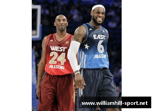 2003年NBA新秀档案：揭示詹姆斯韦德等未来巨星的崛起之路