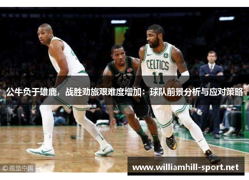 公牛负于雄鹿，战胜劲旅艰难度增加：球队前景分析与应对策略